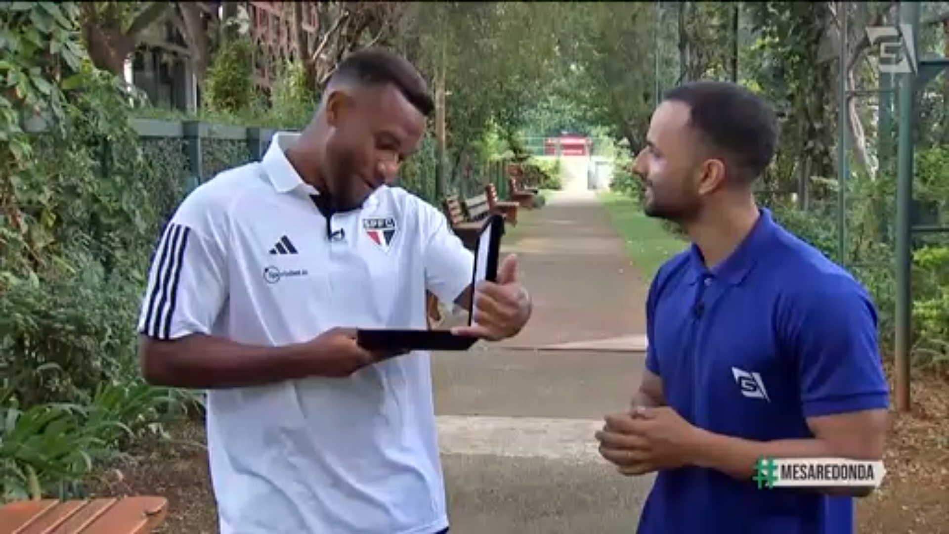 Imagem ilustrativa para a matéria