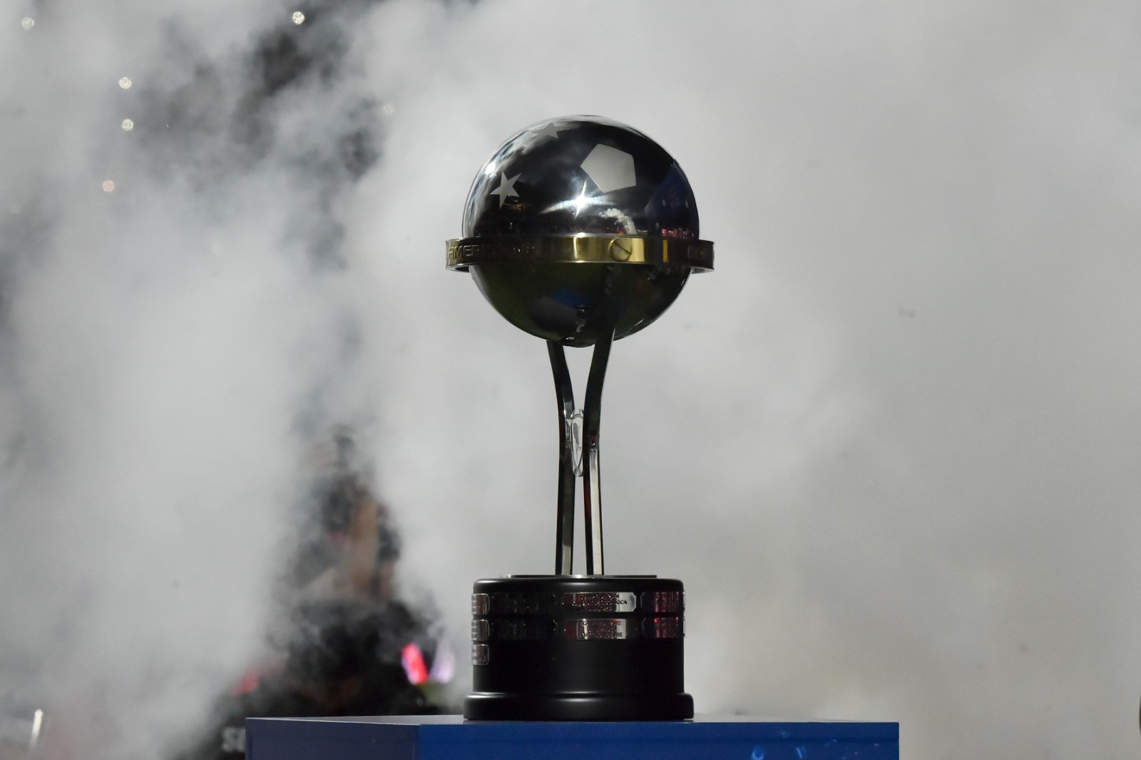Conmebol define datas e horários das oitavas da Copa Sul-Americana