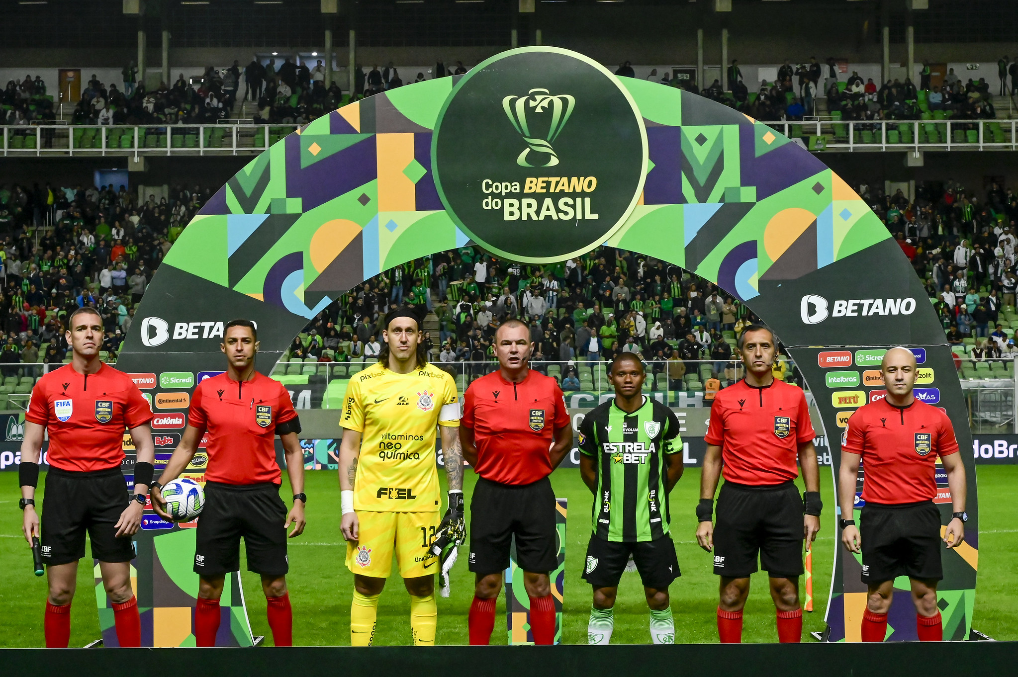 Imagem ilustrativa para a matéria