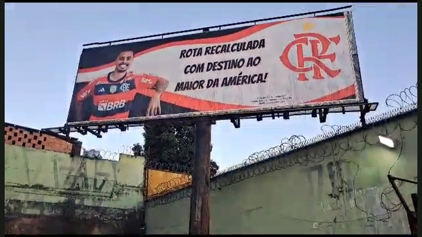 Imagem ilustrativa para a matéria