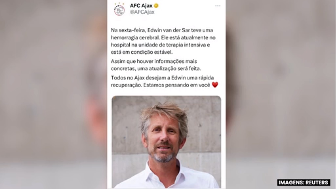 Imagem ilustrativa para a matéria