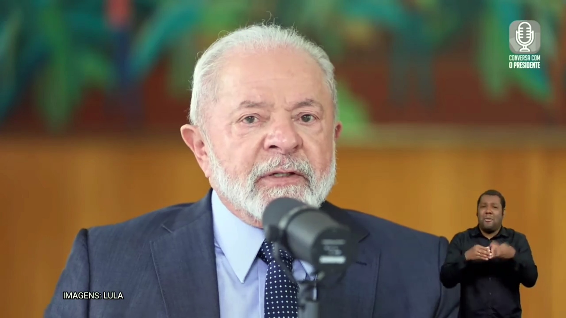Imagem ilustrativa para a matéria
