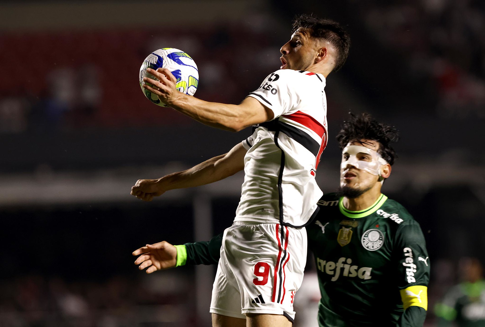 Saiba tudo sobre Palmeiras x São Paulo pelas quartas da Copa do Brasil ...