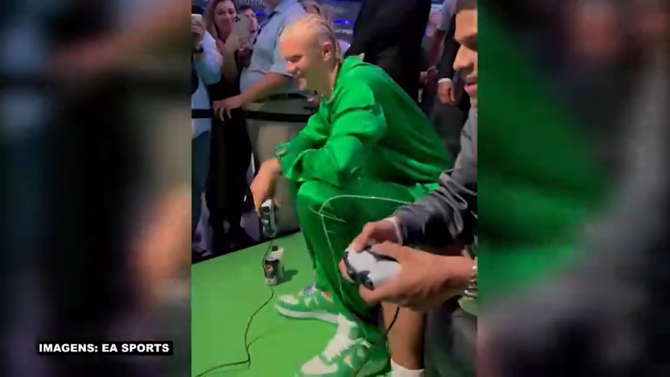 Imagem ilustrativa para a matéria