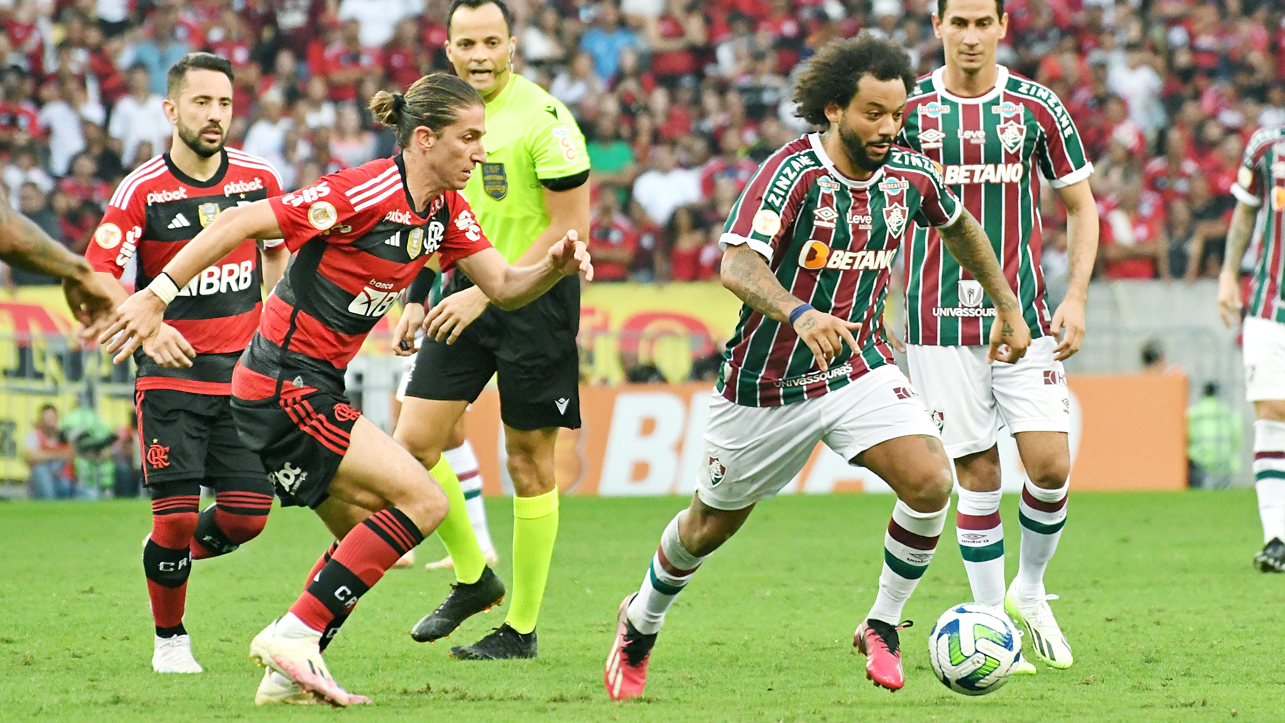 Imagem ilustrativa para a matéria