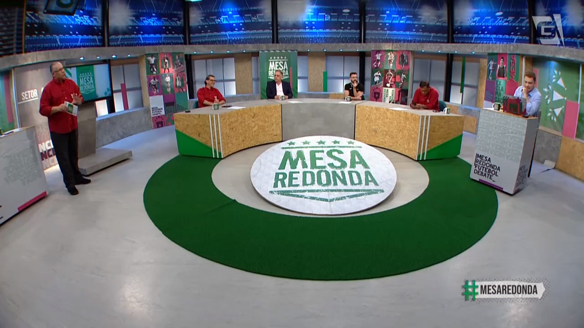 Imagem ilustrativa para a matéria