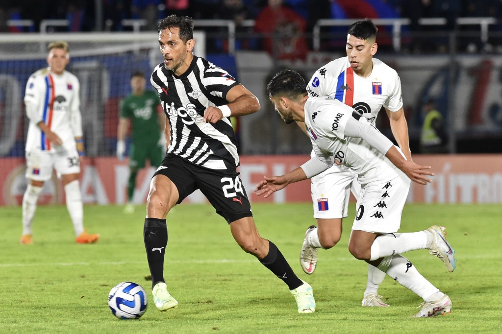 Tigre x Libertad: veja informações e onde assistir ao jogo pela Sul