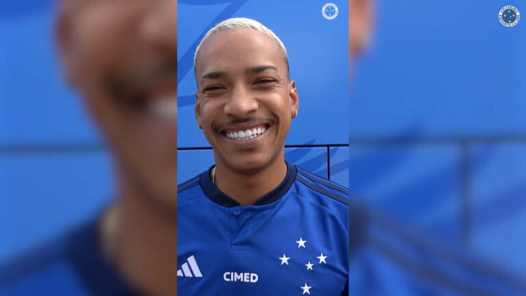 Que resenha! Bate-bola com Matheus Pereira