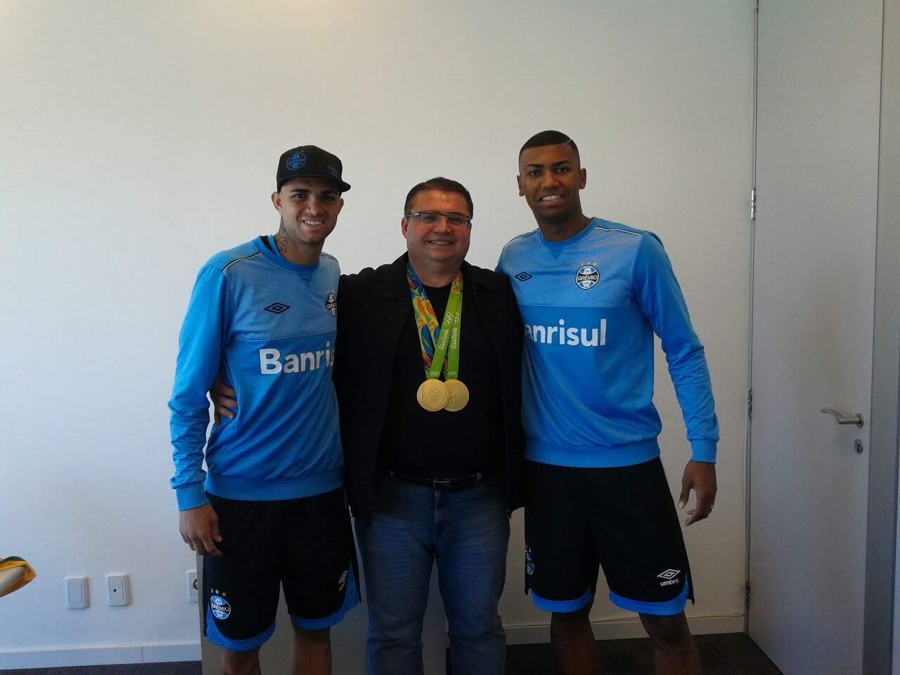 Imagem ilustrativa para a matéria