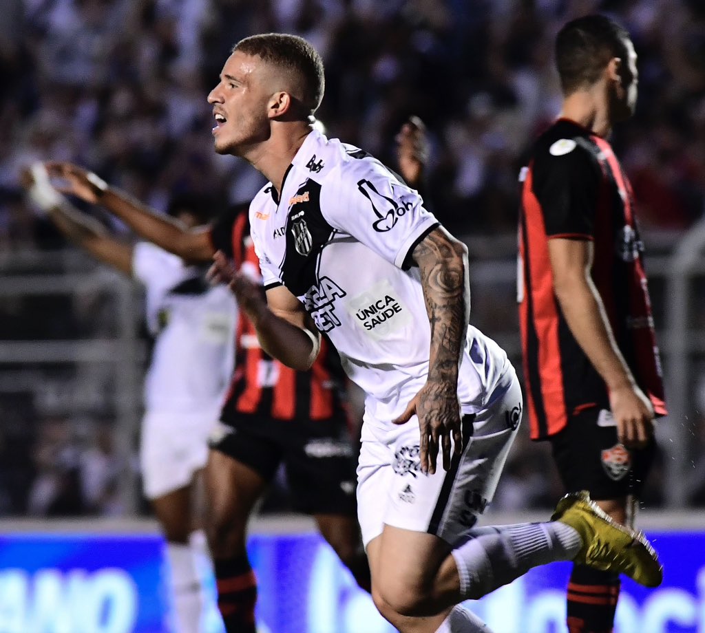 Confira os melhores momentos de Ponte Preta 2 x 2 Vitória pela Série B ...