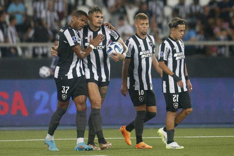 Cruzeiro x Botafogo: informações, prováveis escalações e onde assistir à partida do Brasileirão