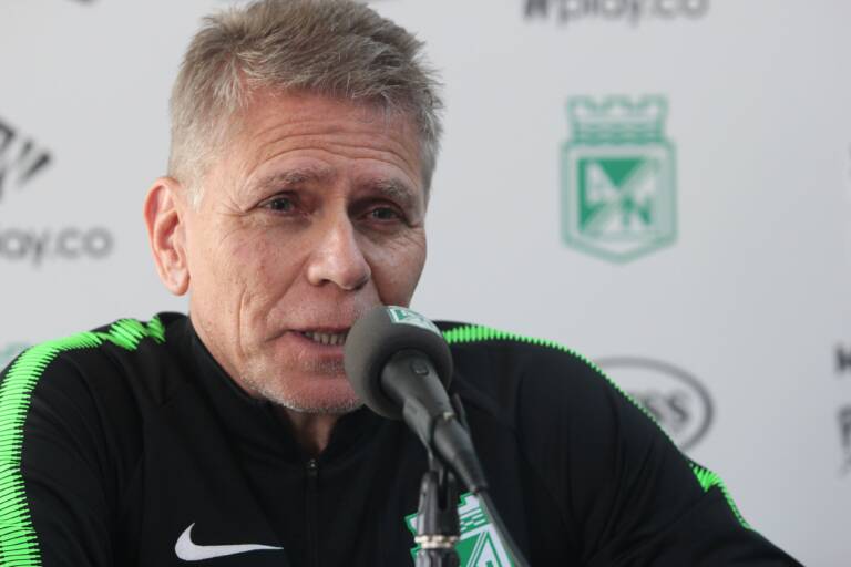 Cruzeiro anuncia Paulo Autuori como novo diretor técnico