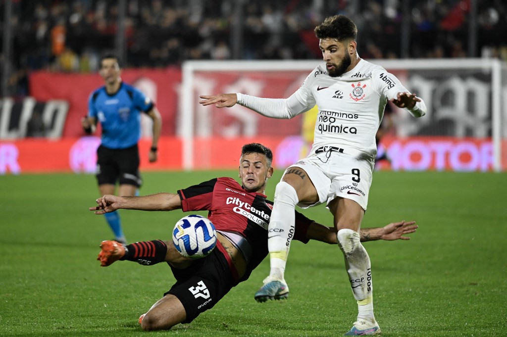 Veja o que mudou para São Paulo e Corinthians desde o jogo de ida da ...