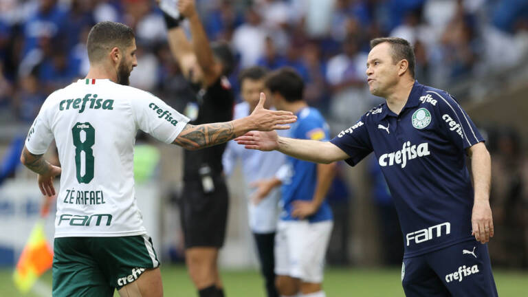Confusão e 