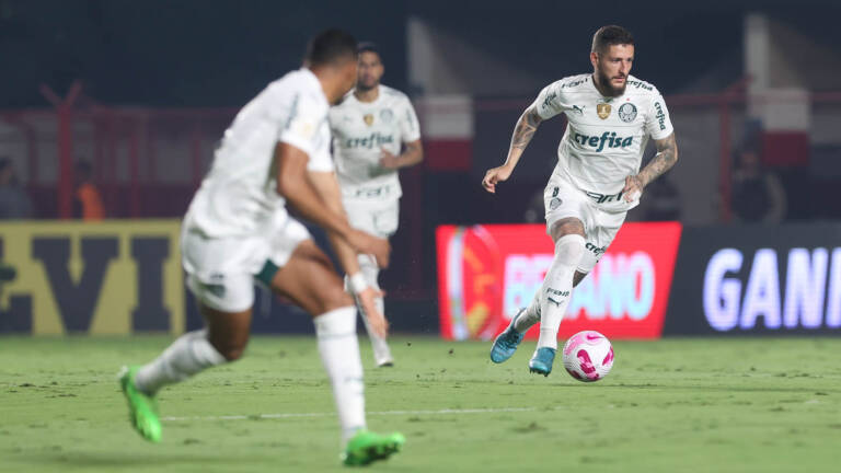 Cruzeiro à vista! Relembre a última vez que Palmeiras jogou em uma segunda-feira