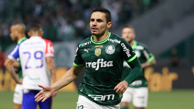 Palmeiras x Cruzeiro: onde assistir ao jogo da 19ª rodada do Brasileirão