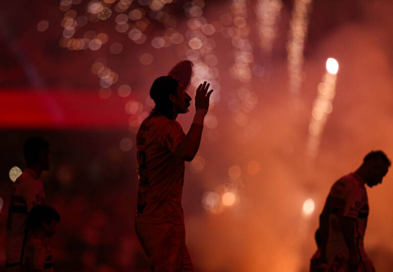 Cássio lamenta eliminação do Corinthians para São Paulo, mas já projeta sequência da temporada