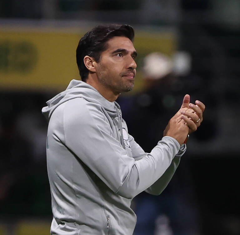 Contra o Cuiabá, Abel Ferreira busca prolongar retrospecto positivo contra portugueses