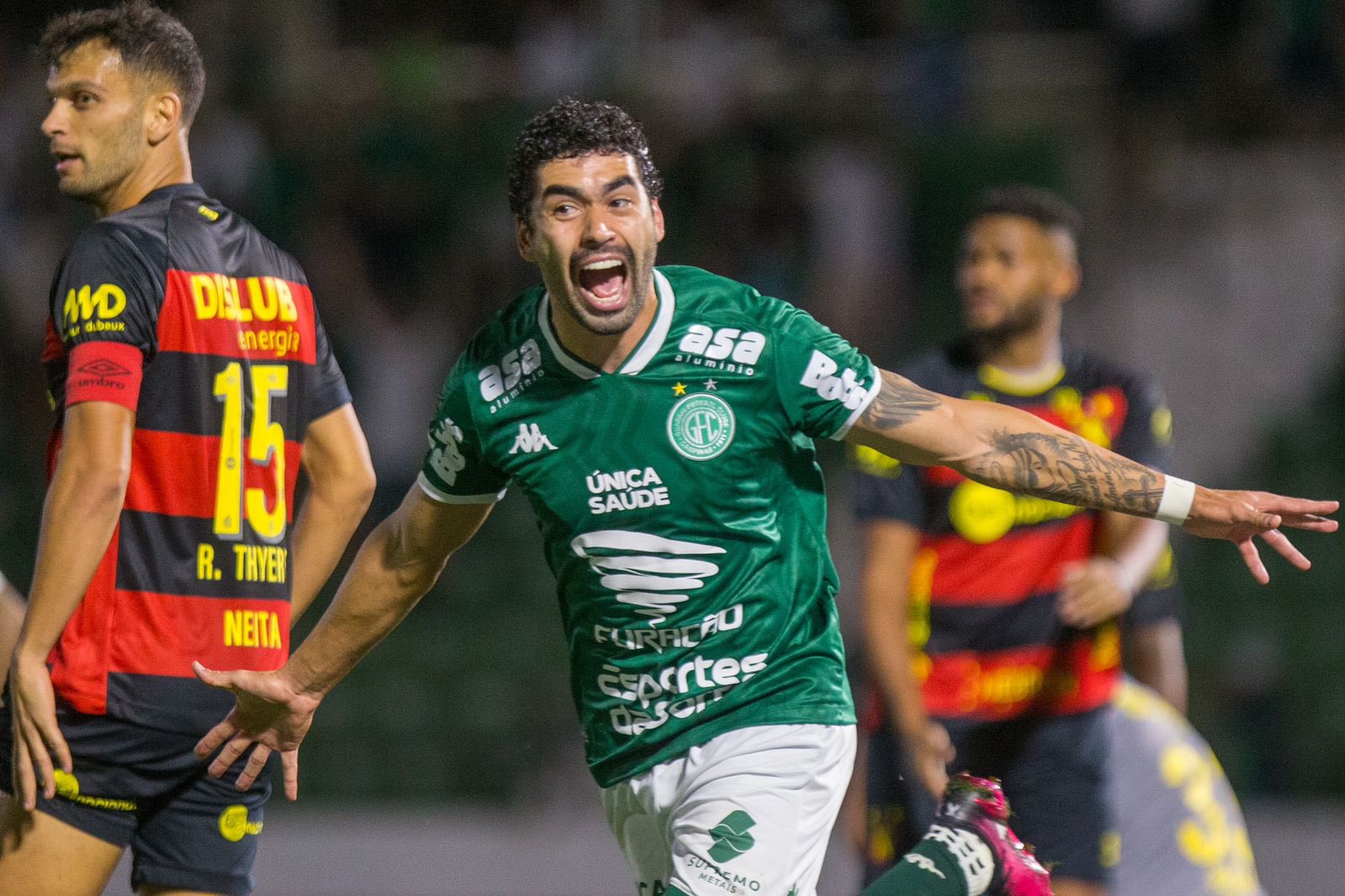 Imagem ilustrativa para a matéria