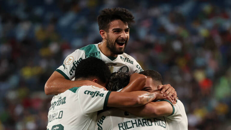 Análise: vitória importante contra o Cuiabá fortalece psicológico do Palmeiras