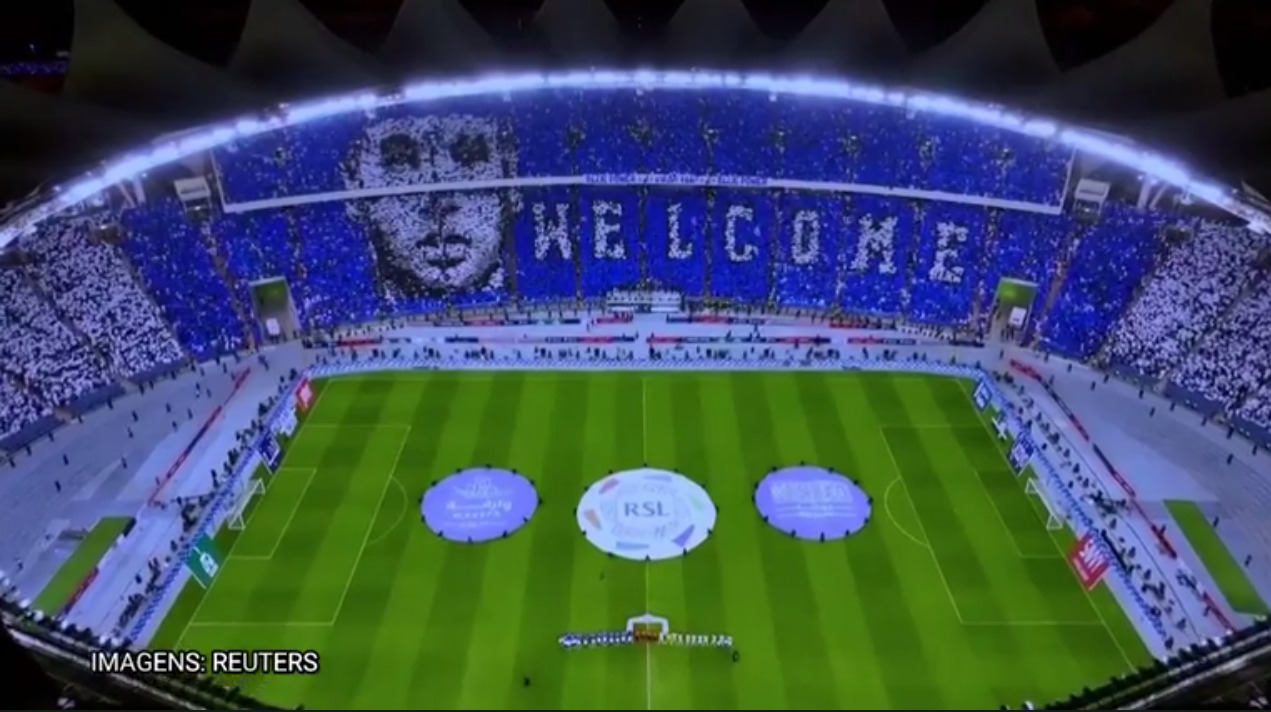 Imagem ilustrativa para a matéria