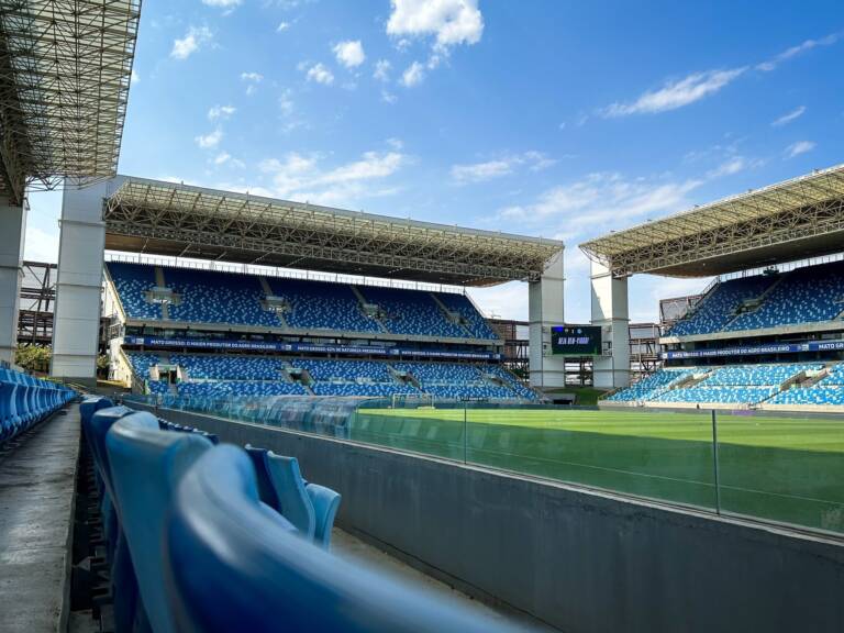 Marcos Rocha e Flaco López entre os titulares: veja escalação do Palmeiras contra o Cuiabá pelo Brasileirão