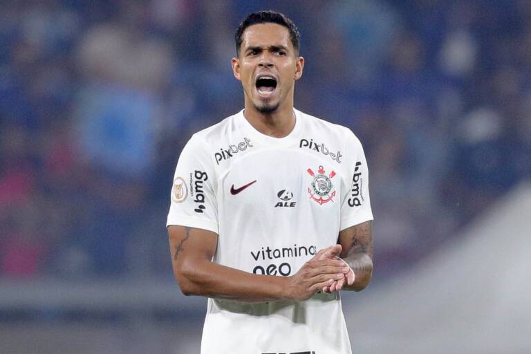 Veríssimo diz que se sentiu 