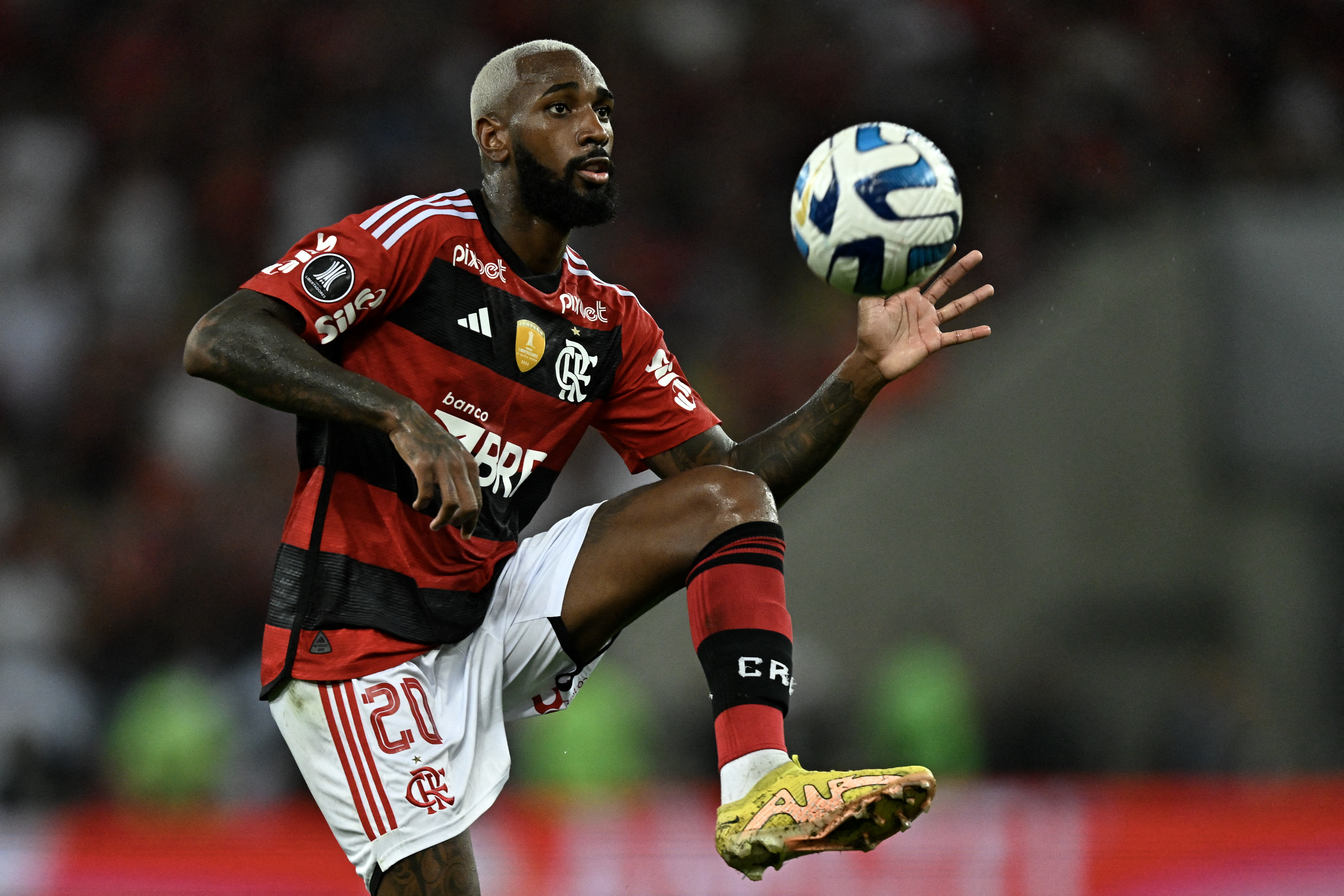 Após respiro, Flamengo mira sequência decisiva para o ano rubro-negro