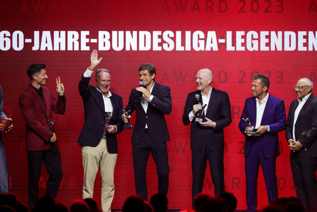 Bayern de Munique Lewandowski