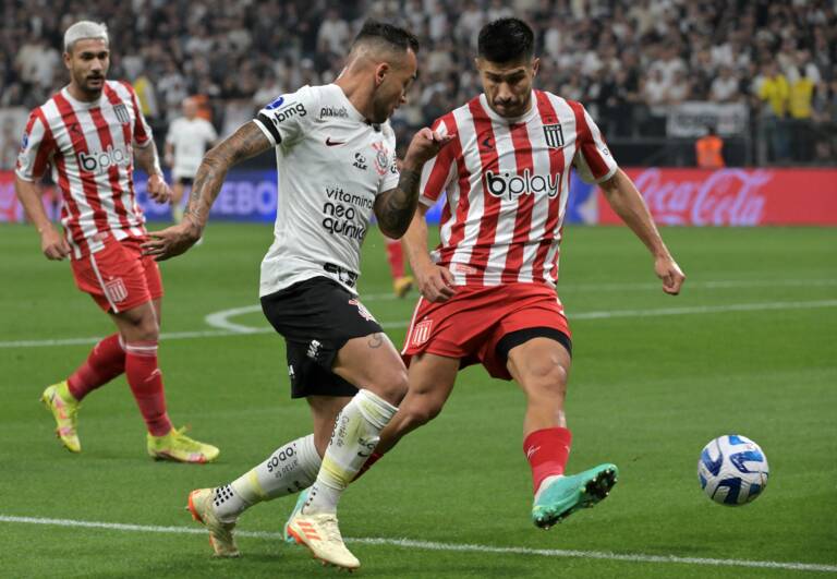 Entenda o peso da Sul-Americana para o Corinthians do ponto de vista financeiro e comercial