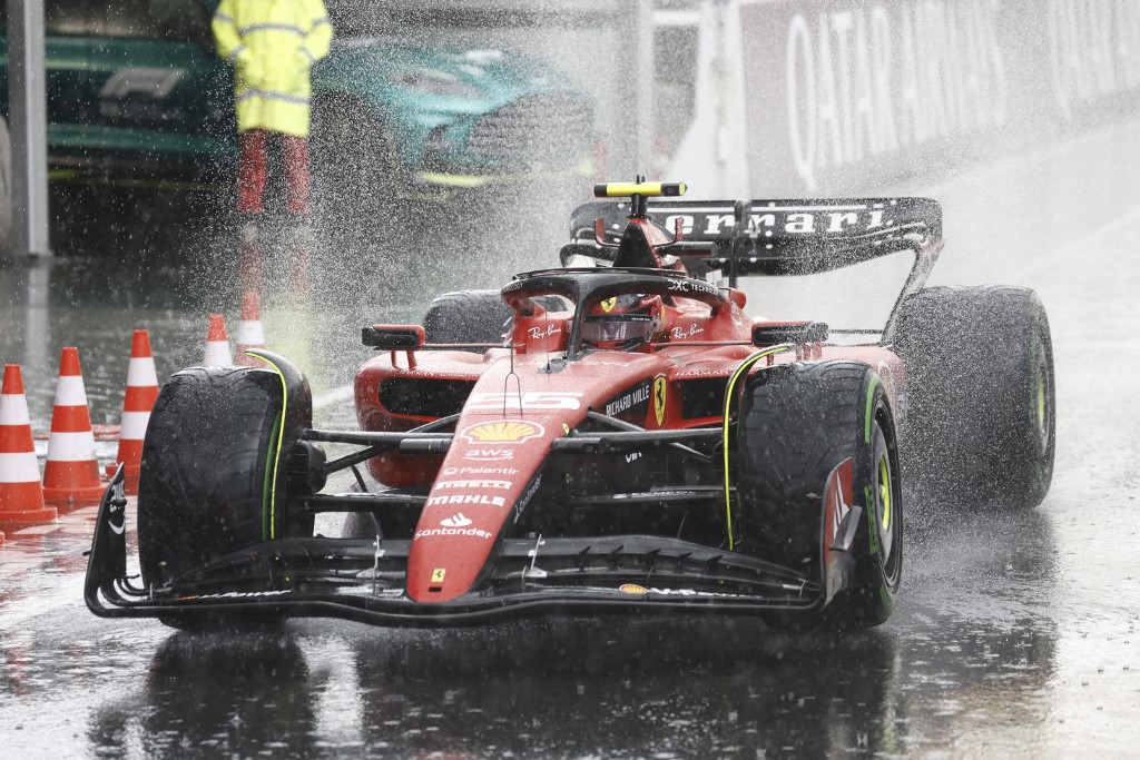 Veja fotos do GP da Holanda de Fórmula 1 deste domingo - Gazeta Esportiva