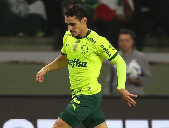 Veiga valoriza vitória do Palmeiras sobre o Vasco após 