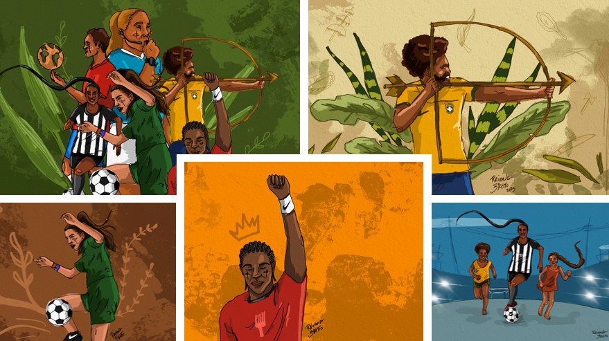 Imagem ilustrativa para a matéria