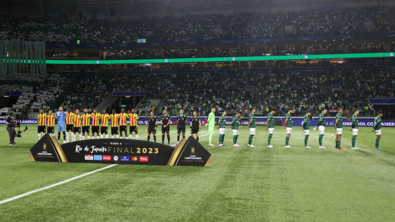 Bolso cheio! Veja quanto Palmeiras faturou com classificação para as semifinais da Libertadores