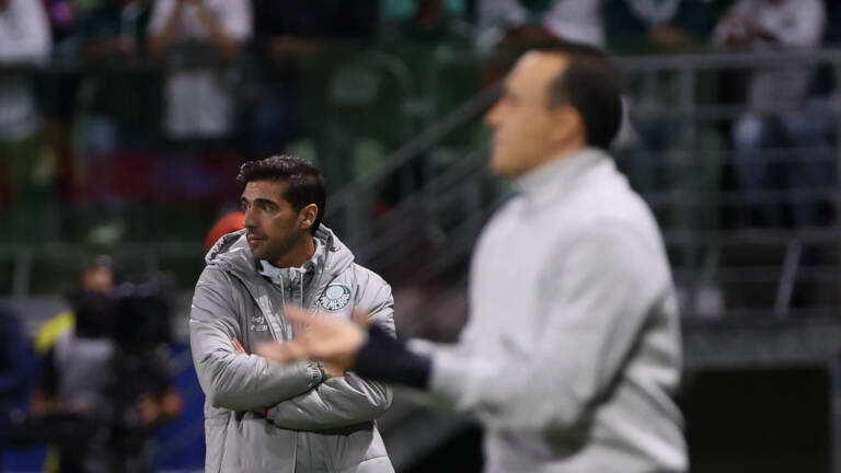 Histórico! Palmeiras repete marca de Santos de Pelé na Libertadores; confira qual é