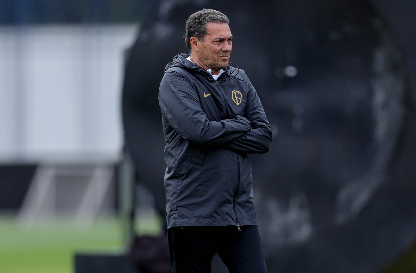 Corinthians inicia preparação para último clássico do ano contra o Palmeiras; veja como foi