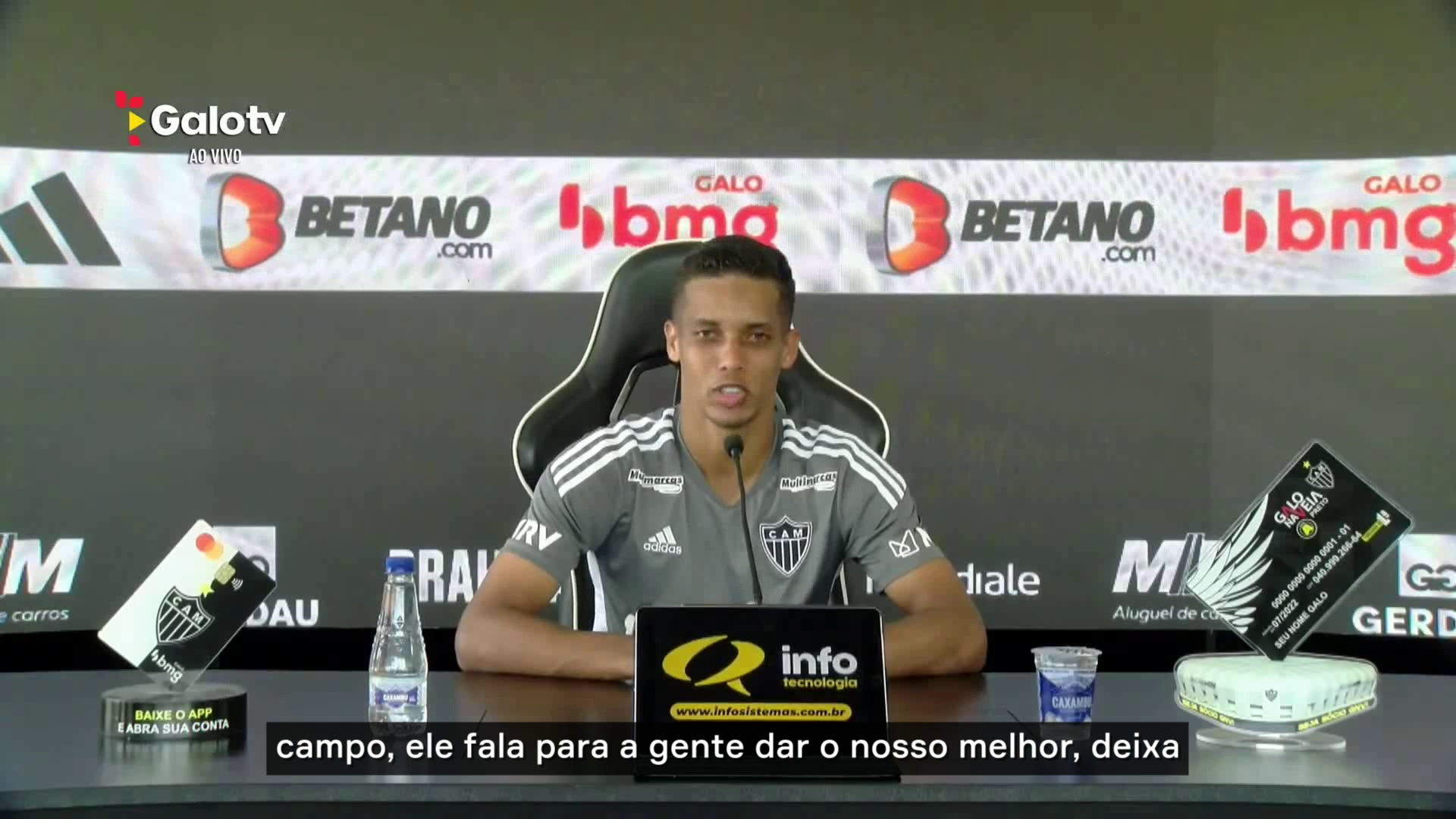 Imagem ilustrativa para a matéria