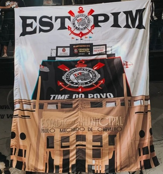Sport Club Corinthians Paulista: 113 Anos De Muita História E ...