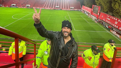 Herói Vicente tem desejo em concorrer à presidência do Corinthians, mas candidatura é improvável