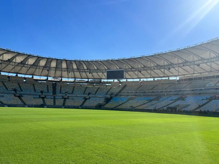 Flamengo e Fluminense anunciam manutenção da administração do Maracanã