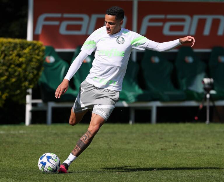 Cofre cheio! Palmeiras recebe pagamento atrasado de time do Catar por Giovani; confira o valor