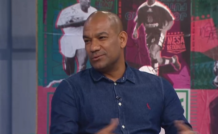 Ex-São Paulo e Flamengo, Rodrigo vê falta de respeito de Gabigol a companheiros por beijo para Dorival