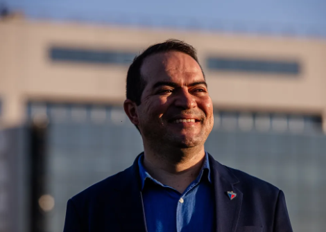 Novo diretor do Corinthians, Marcelo Paz, garante seriedade e responsabilidade na gestão financeira do clube