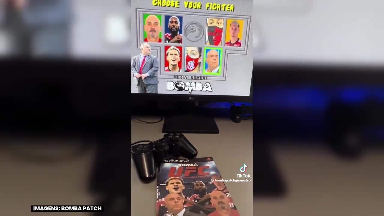 Imagem ilustrativa para a matéria