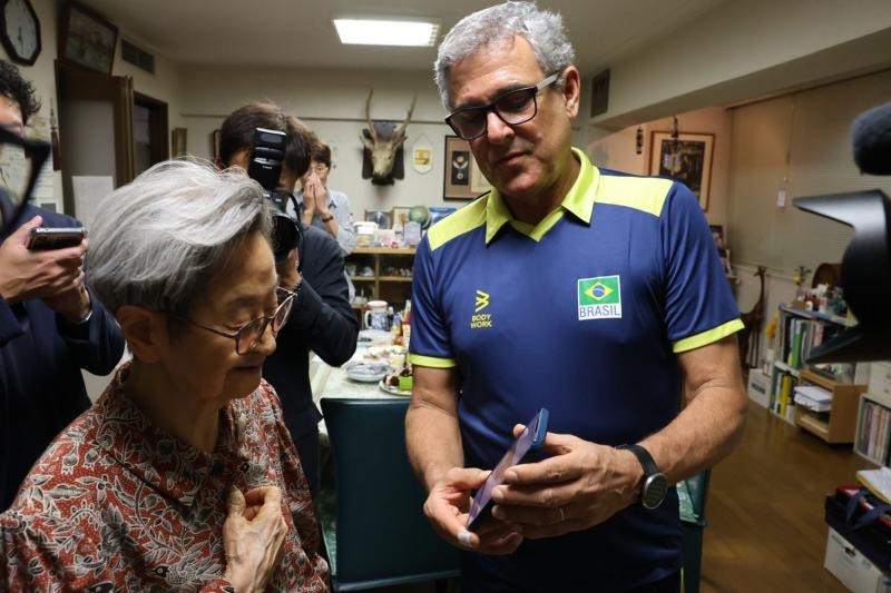 Imagem ilustrativa para a matéria
