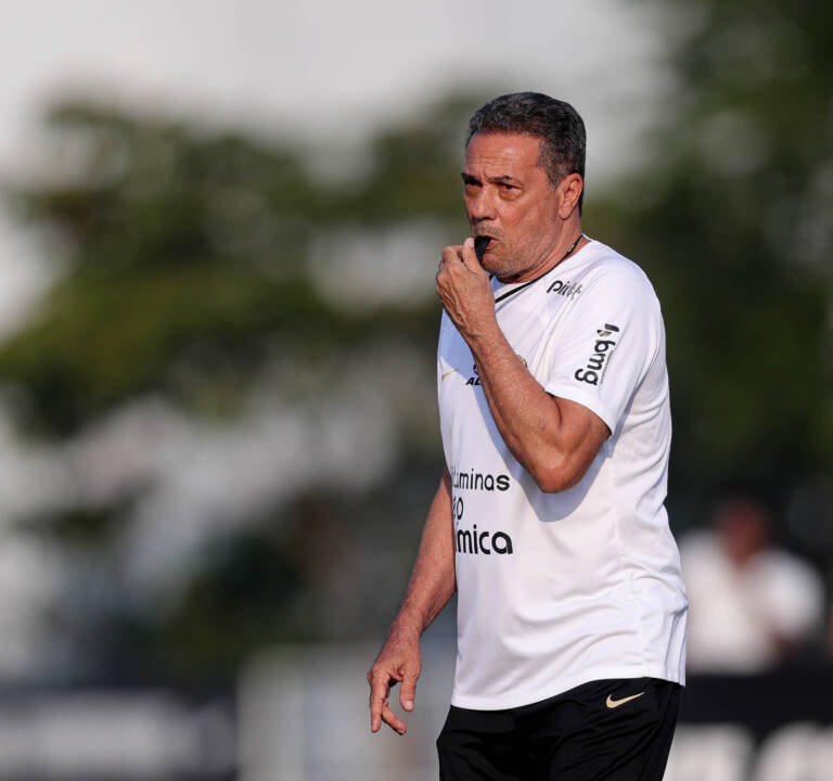 Após vitória, Corinthians inicia preparação visando a semifinal da Sul-Americana