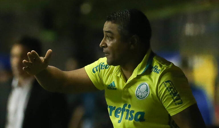 Palmeiras era comandado por Róger Machado em sua única vitória na Bombonera; relembre