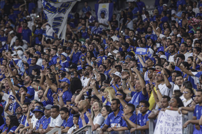 Cruzeiro confirma mais de 15 mil ingressos vendidos para o clássico com o América-MG