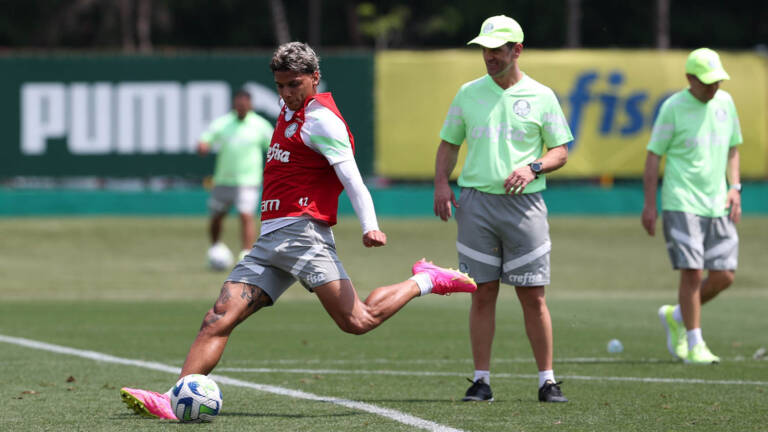 Boca Juniors x Palmeiras: onde assistir ao jogo de ida pelas semifinais da Libertadores