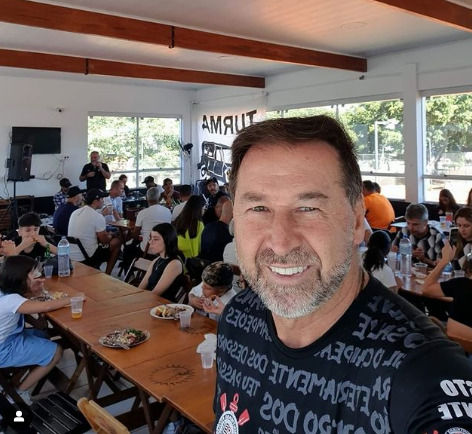 Grupo de Oposição do Corinthians reprova contratação de Mano: 